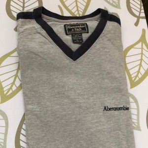 Abercrombie & Fitch vintage t-shirt